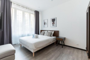 Home Suite Home Passy-Ranelagh